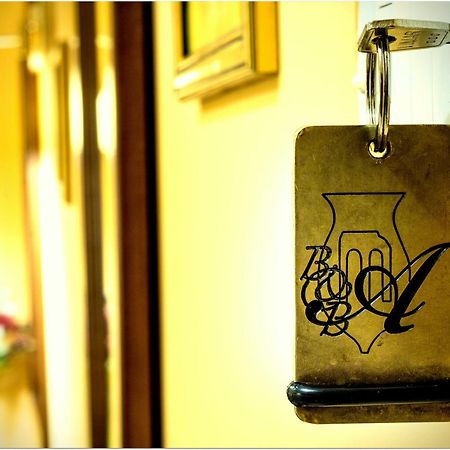 B&B Degli Amici Ciampino Chambre photo