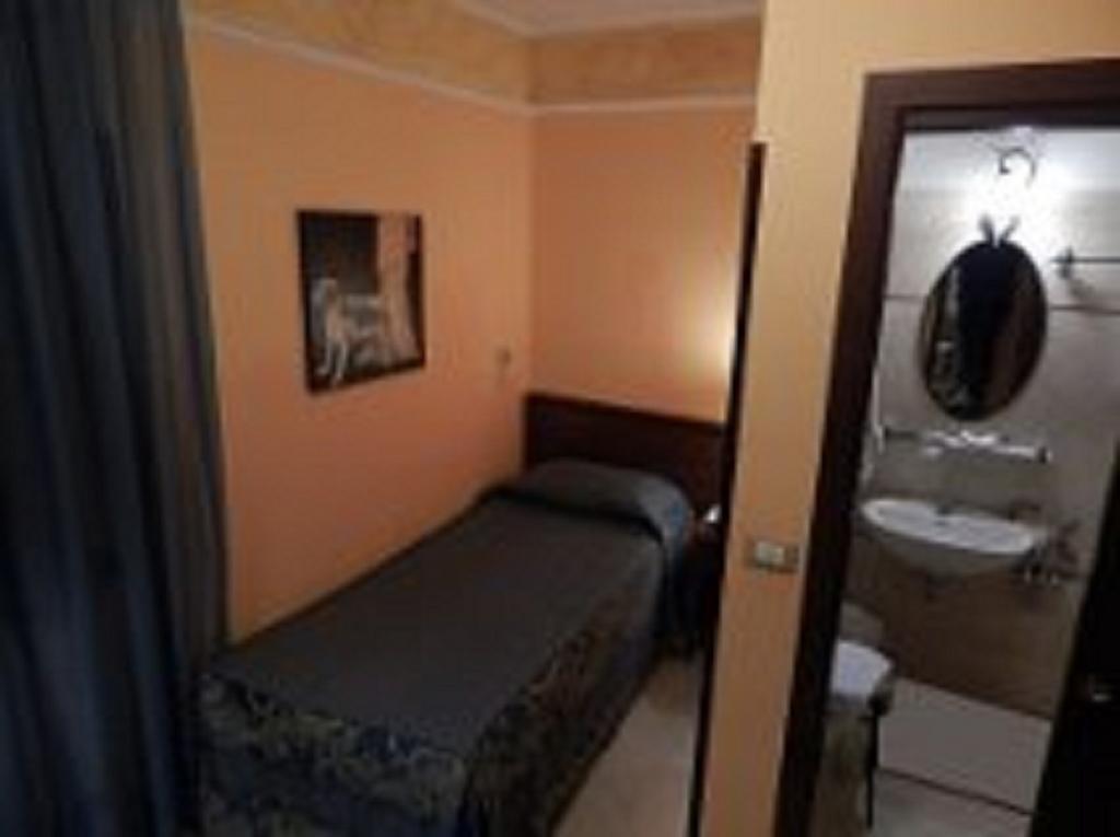 B&B Degli Amici Ciampino Chambre photo