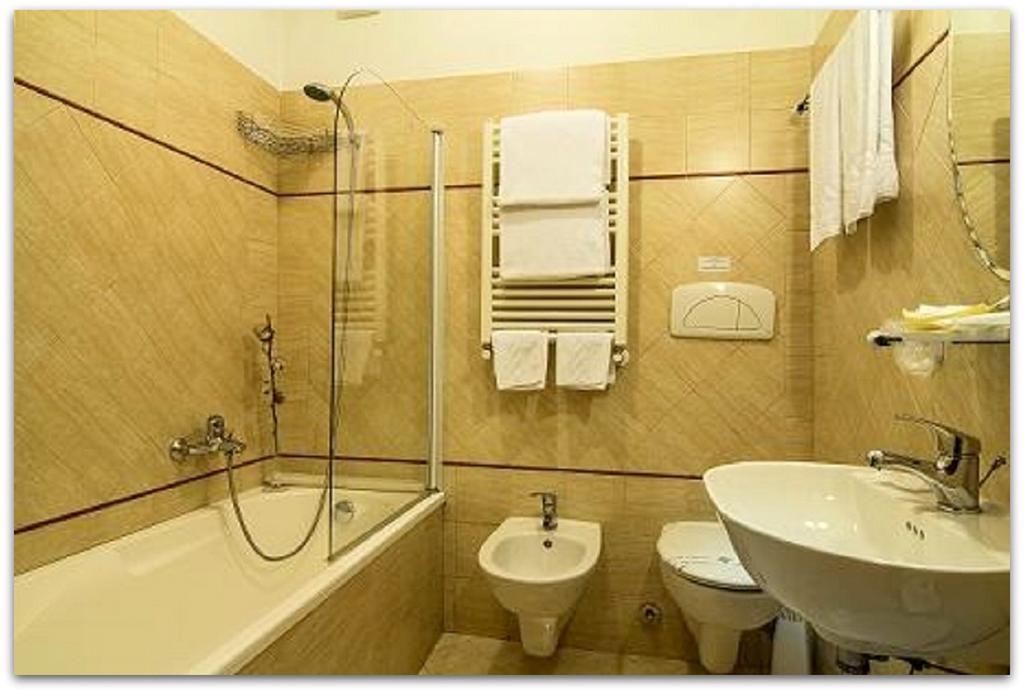 B&B Degli Amici Ciampino Chambre photo