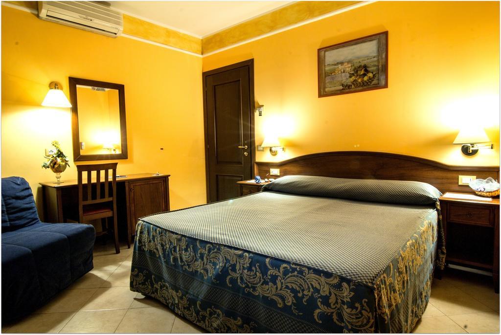 B&B Degli Amici Ciampino Chambre photo