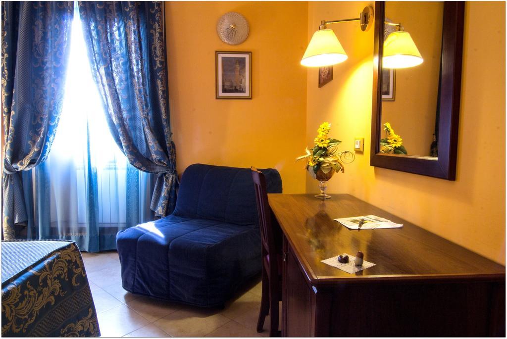B&B Degli Amici Ciampino Extérieur photo